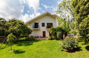 La fastuca casa vacanze Nicolosi